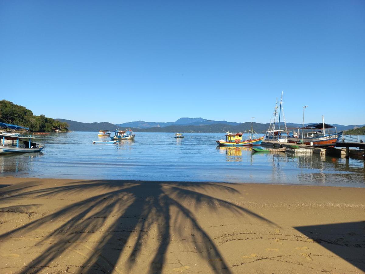 Cantinho Do Marinheiro Paraty Luaran gambar