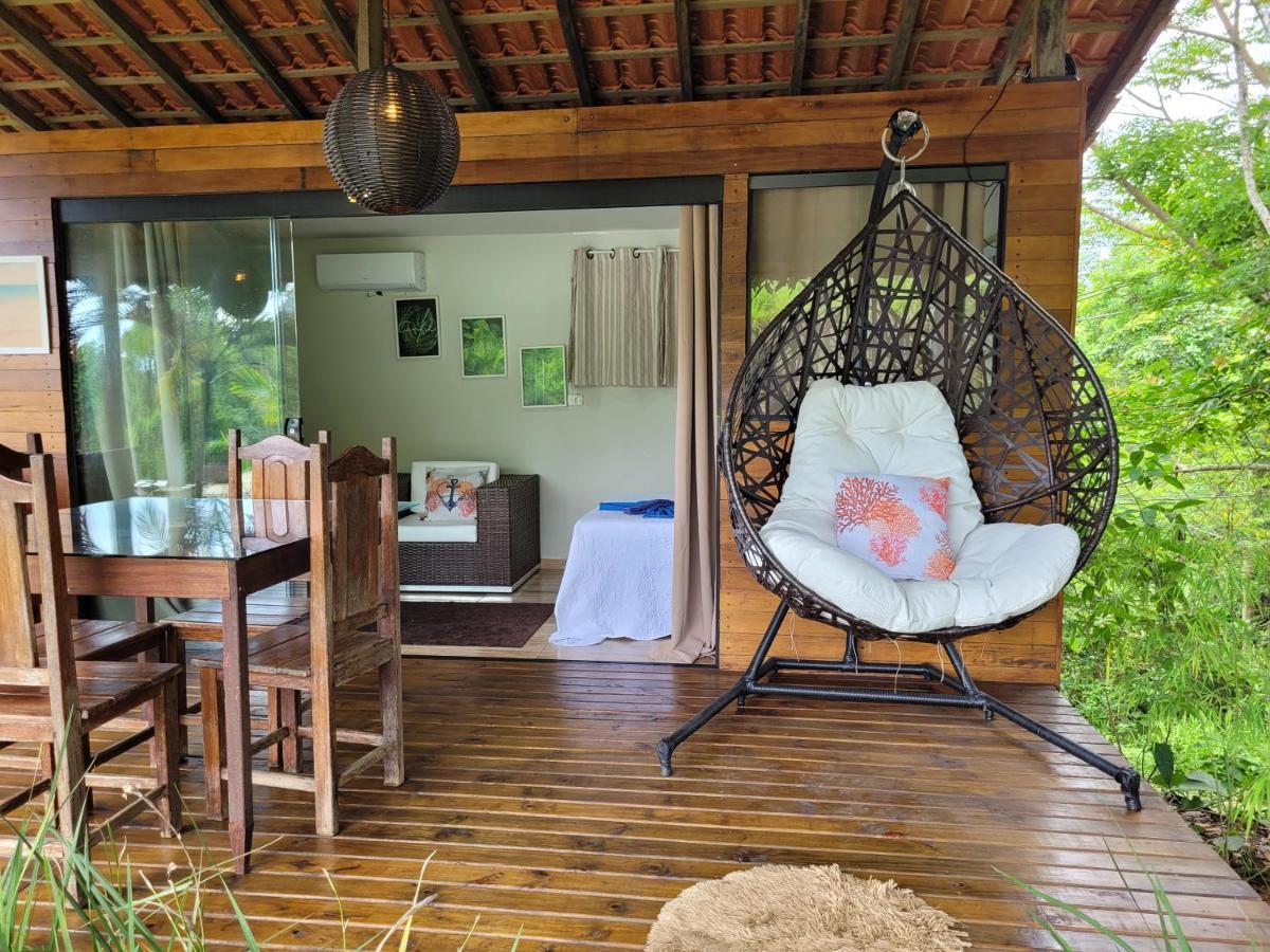Cantinho Do Marinheiro Paraty Luaran gambar