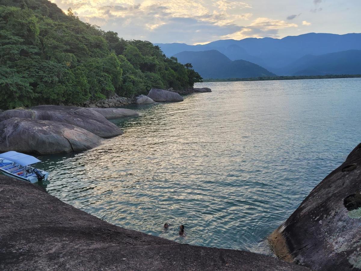 Cantinho Do Marinheiro Paraty Luaran gambar