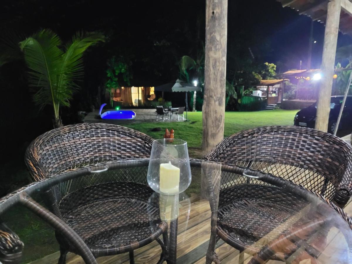 Cantinho Do Marinheiro Paraty Luaran gambar