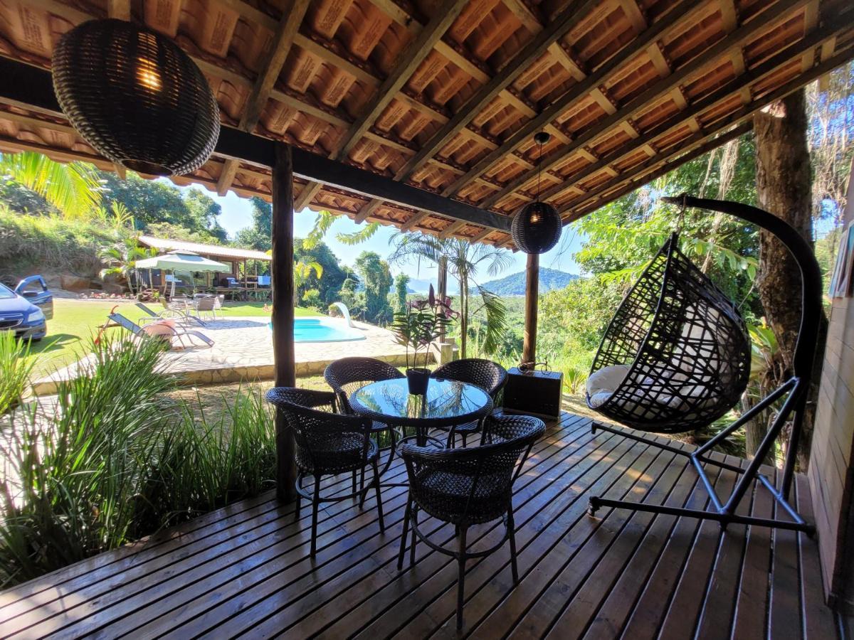Cantinho Do Marinheiro Paraty Luaran gambar