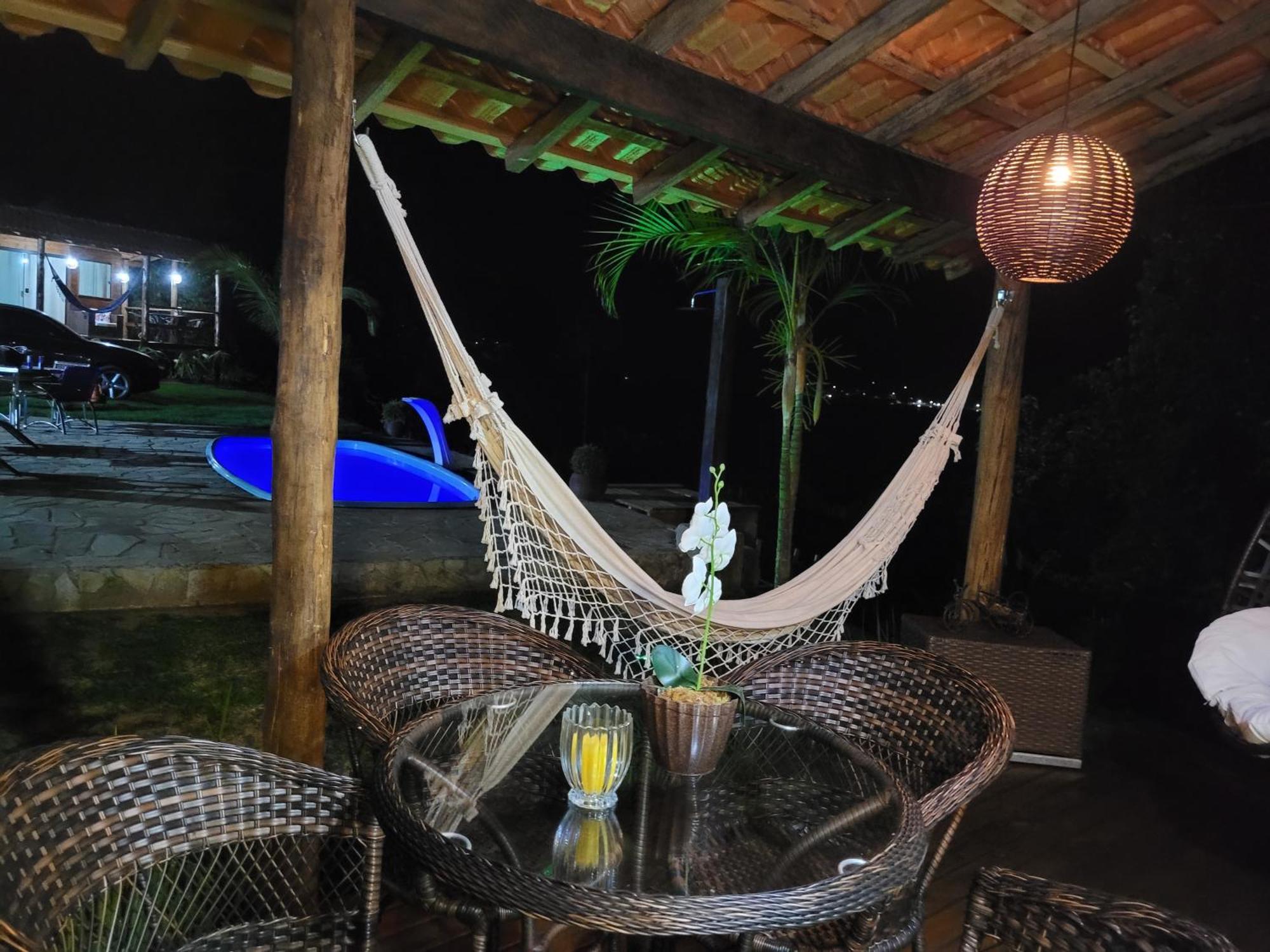 Cantinho Do Marinheiro Paraty Luaran gambar