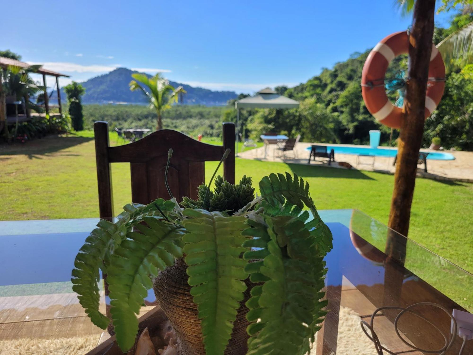 Cantinho Do Marinheiro Paraty Bilik gambar