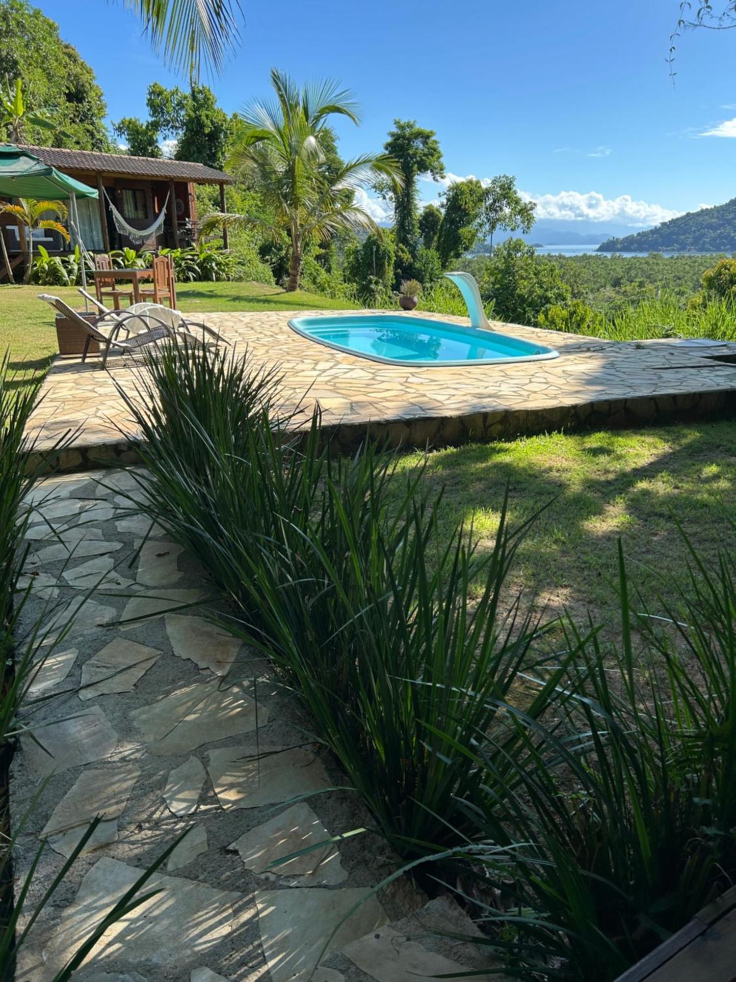 Cantinho Do Marinheiro Paraty Luaran gambar