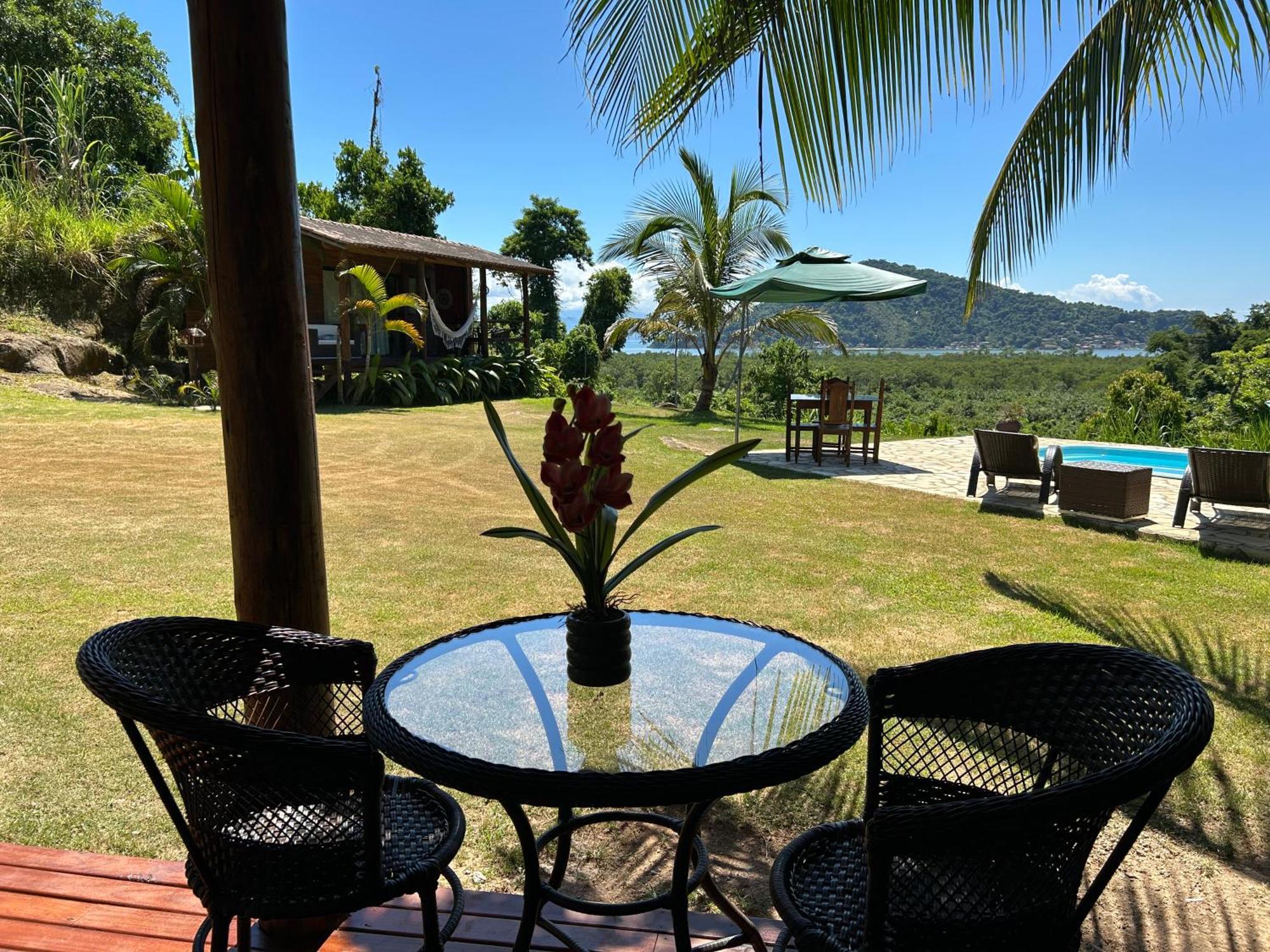 Cantinho Do Marinheiro Paraty Luaran gambar