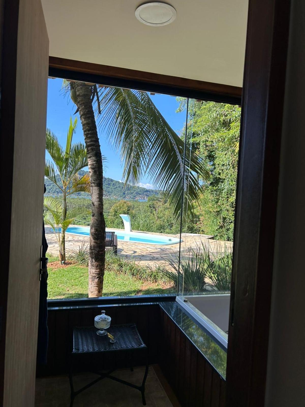Cantinho Do Marinheiro Paraty Luaran gambar